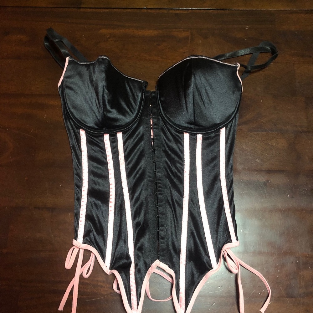 Victoria’s Secret Corset, Size 36C